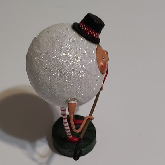 Lori Mitchell Christmas - Sydney Snowball - Picture 5 of 5